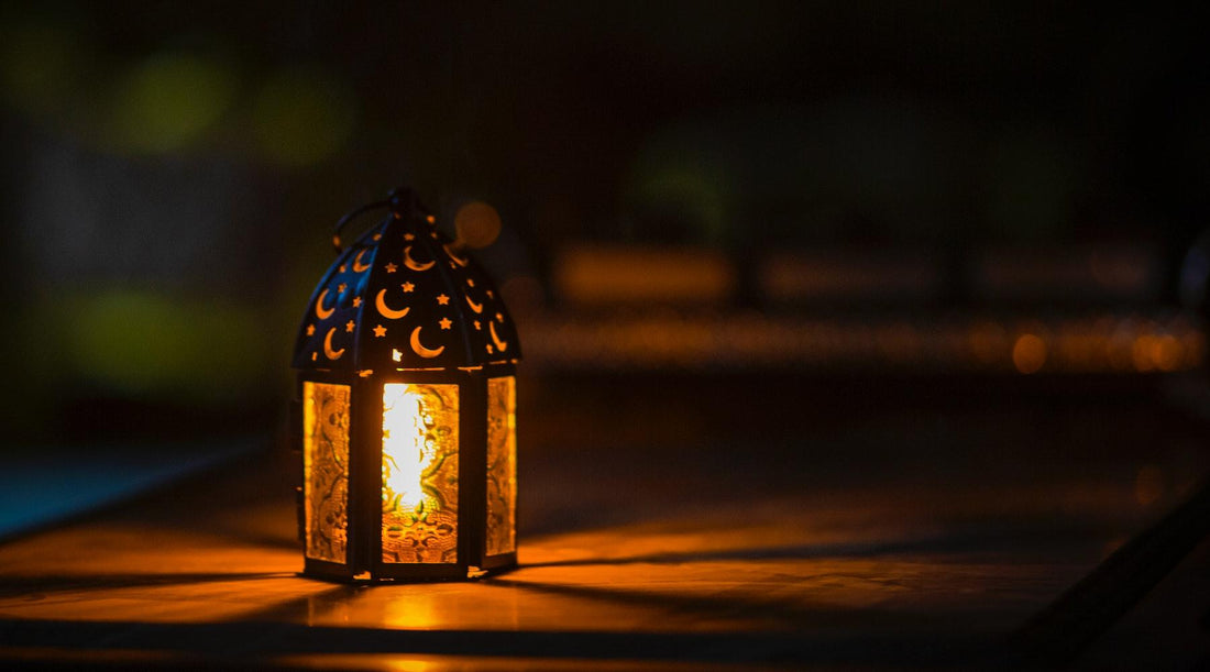 6 Reasons Why you Should Invest in Ramadan and Eid Decorations and Accessories - eRayyan